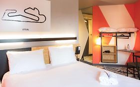 Ibis Styles Bale-Mulhouse Aeroport