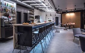 Ibis Styles Bale-Mulhouse Aeroport